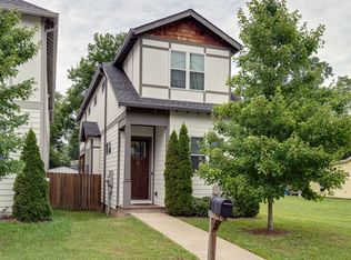 1915B 15th Ave N, Nashville, TN 37208