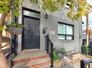 658 Dundas St W #2B, Toronto, ON M5T 1H9