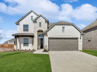 1121 Sunbeam Cv, Anna, TX 75409