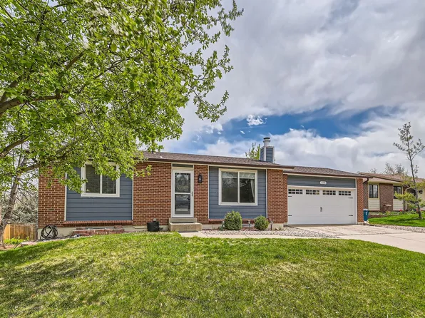 1186 N Franklin Ave, Louisville, CO 80027