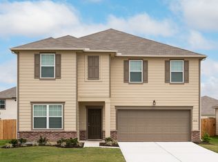 1019 Charles Joseph, Hutto, TX 78634