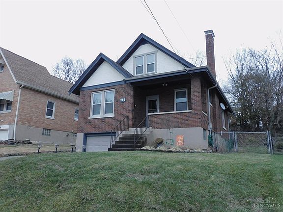2nd image of 744 Clanora Dr