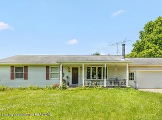 6800 McKibbin Rd, Delton, MI 49046