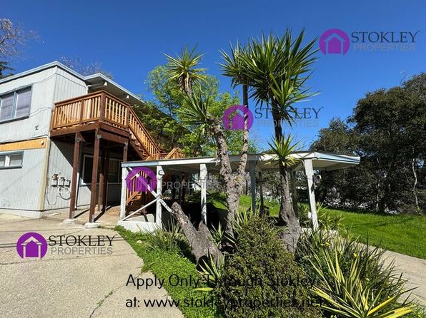 11 Carquinez Scenic Dr APT 3