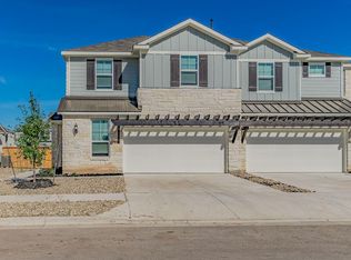 2234 Rocoso Trl UNIT 21, Leander, TX 78641