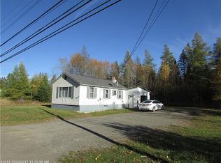 256 Calais Rd, Hodgdon, ME 04730