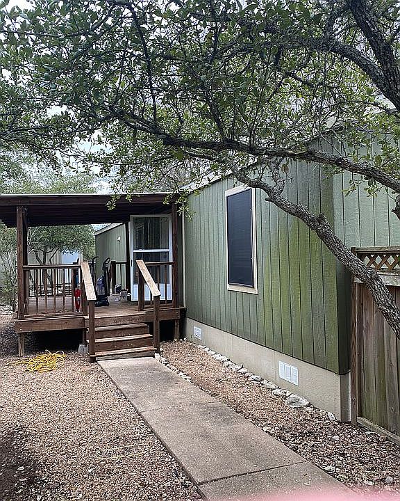 1st image of 9817 Circle Dr Trailer 265