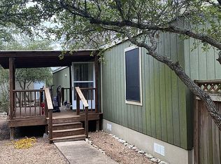 9817 Circle Dr TRAILER 265, Austin, TX 78736