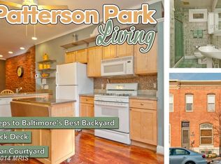18 N Linwood Ave, Baltimore, MD 21224