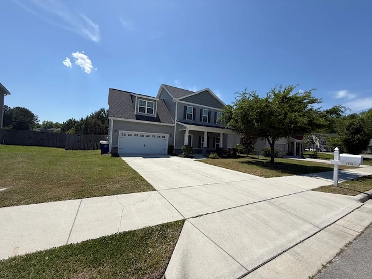 Building Photo - 109 Lincolnton Ct