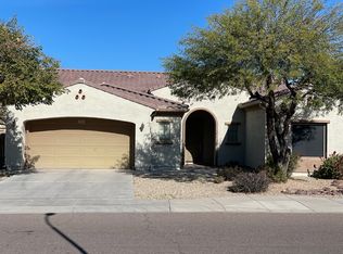 5306 W Beautiful Ln, Laveen, AZ 85339