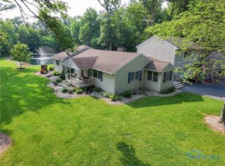 7194 County Road 86, Findlay, OH 45840