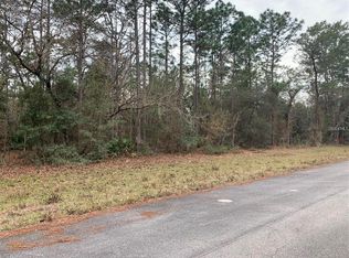 LOT 4 SW 156th St, Ocala, FL 34473