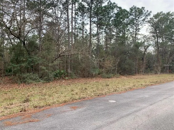 LOT 4 SW 156th St, Ocala, FL 34473