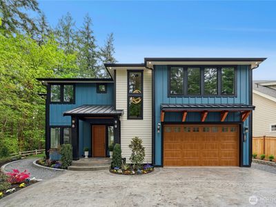 1801 Redmond Place NE, Renton, WA, 98056