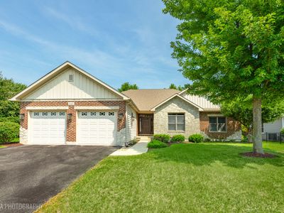 449 Quinlan Ave, Dekalb, IL, 60115