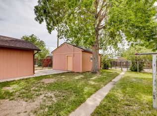1733 Iola St, Aurora, CO 80010