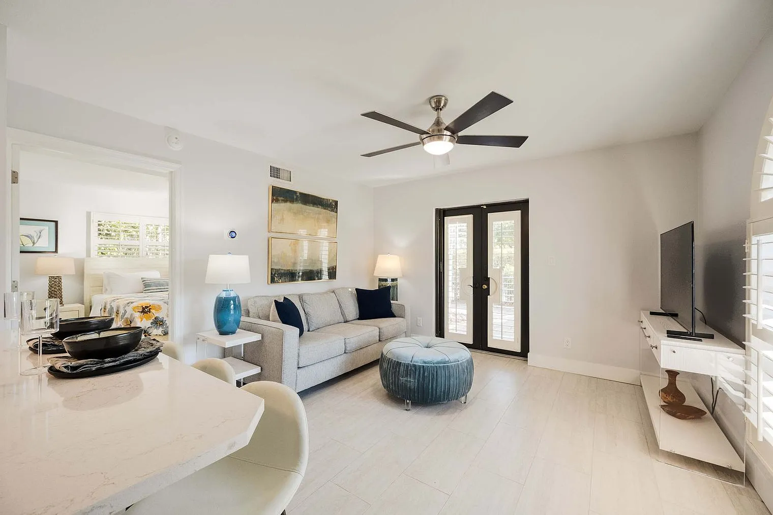 1 bed, 1.0 bath, 516 sqft, $2,314 — Photo 1