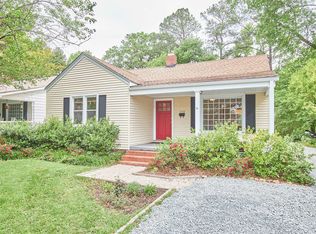 1112 W Murray Ave, Durham, NC 27704