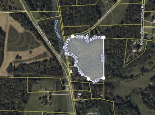 0 Reeves Rd, Trenton, GA 30752