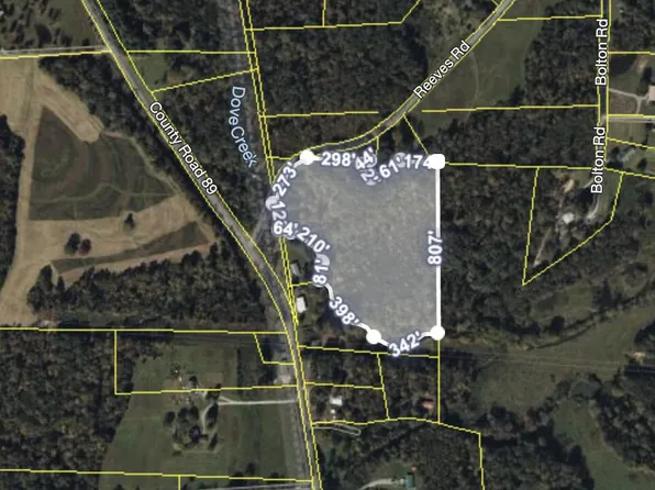 0 Reeves Rd, Trenton, GA 30752