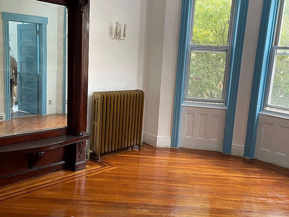 1st image of 87XX 85th St Floor 2