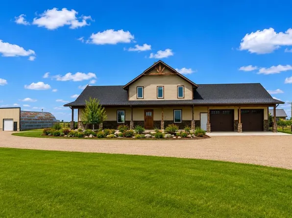 114039 SW Range Road 221, Lethbridge County, AB T0K 2A0