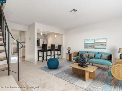 490 Edgewood Dr APT 22, Vacaville, CA, 95688