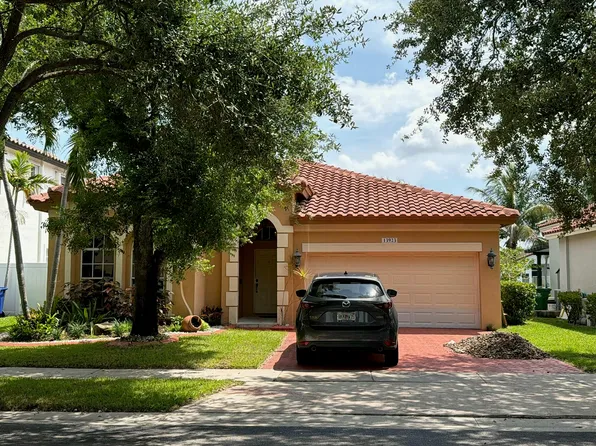 13923 SW 50th St, Miramar, FL 33027