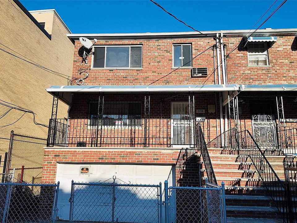 1st image of 2730 Barnes Avenue