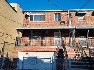 2730 Barnes Ave, Bronx, NY 10467