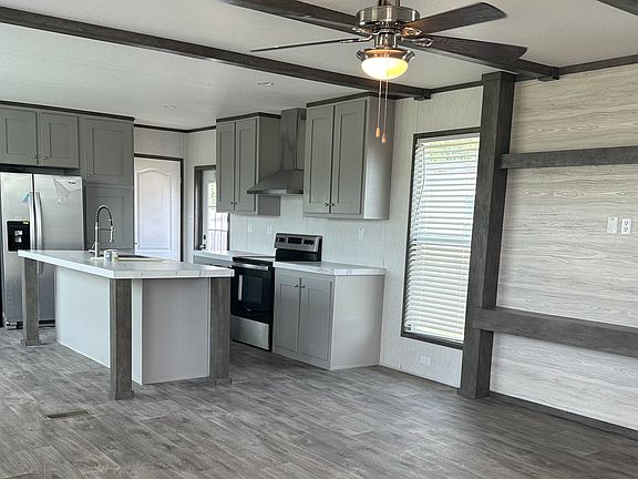 2nd image of 3000 S 9th Ave #102