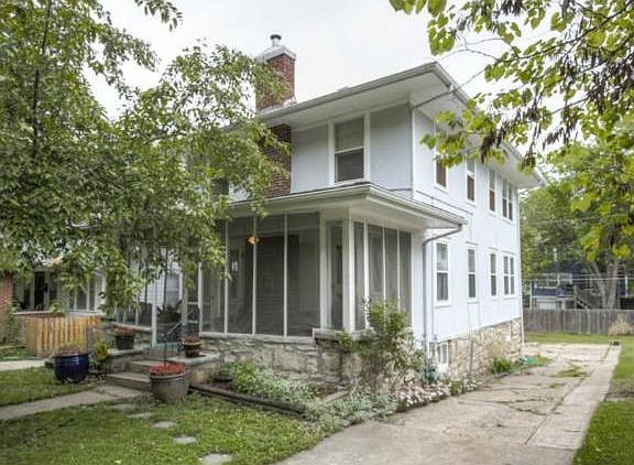 2nd image of 5615 Holmes St