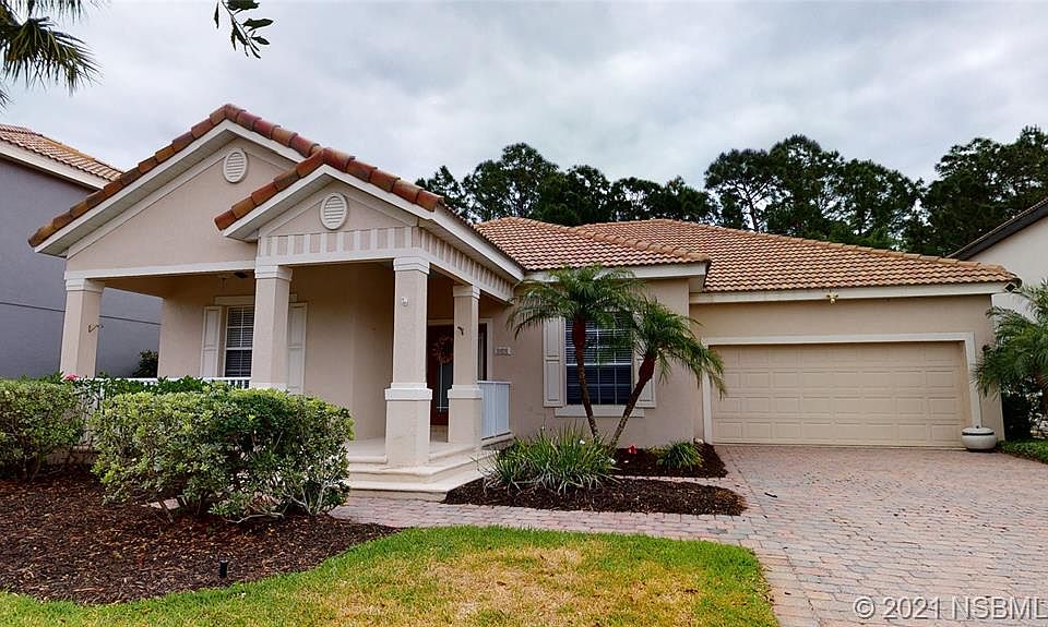 475 Luna Bella Ln, New Smyrna Beach, FL 32168 Zillow