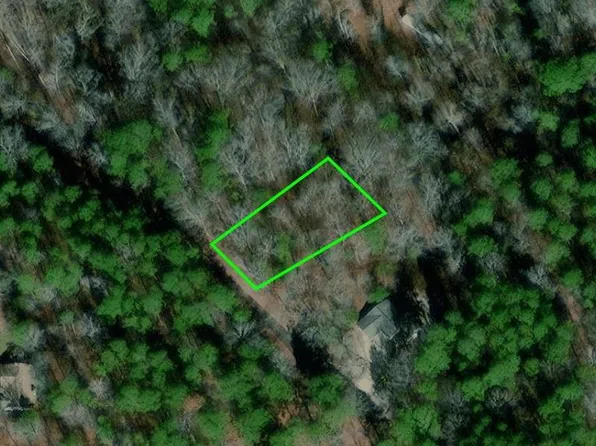 10 Segador Way, Hot Springs Village, AR 71909