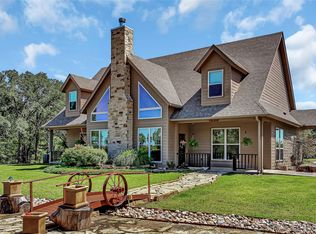 490 Royal Oaks Ln, Ardmore, OK 73401