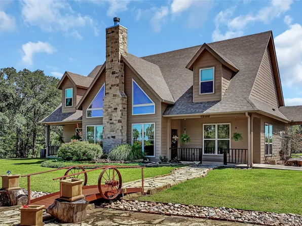 490 Royal Oaks Ln, Ardmore, OK 73401