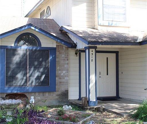 3rd image of 4518 San Simeon Dr