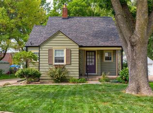 2516 46th St, Des Moines, IA 50310