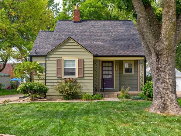 2516 46th St, Des Moines, IA 50310