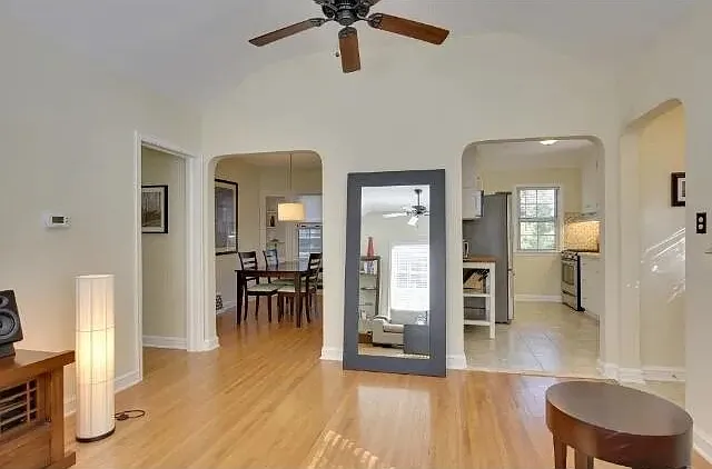 2 Bedroom Single Family Home — Photo 3