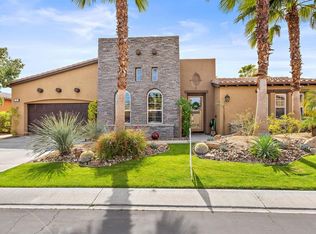 3 Via Santa Velera, Rancho Mirage, CA 92270
