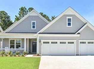 4303 Moxie Way, Charlotte, NC 28215