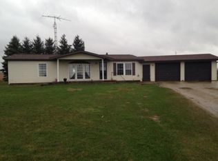 3875 Canboro Rd, Owendale, MI 48754