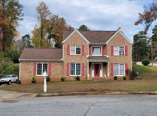 3806 Loyola Way, Decatur, GA 30034