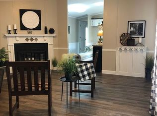 2526 W Grand St LOT 28, Springfield, MO 65802