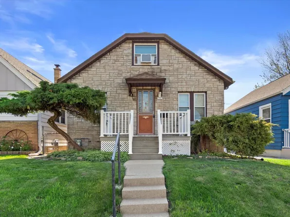 2447 South 75th STREET, West Allis, WI 53219