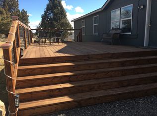 959 SW Bent Loop, Powell Butte, OR 97753