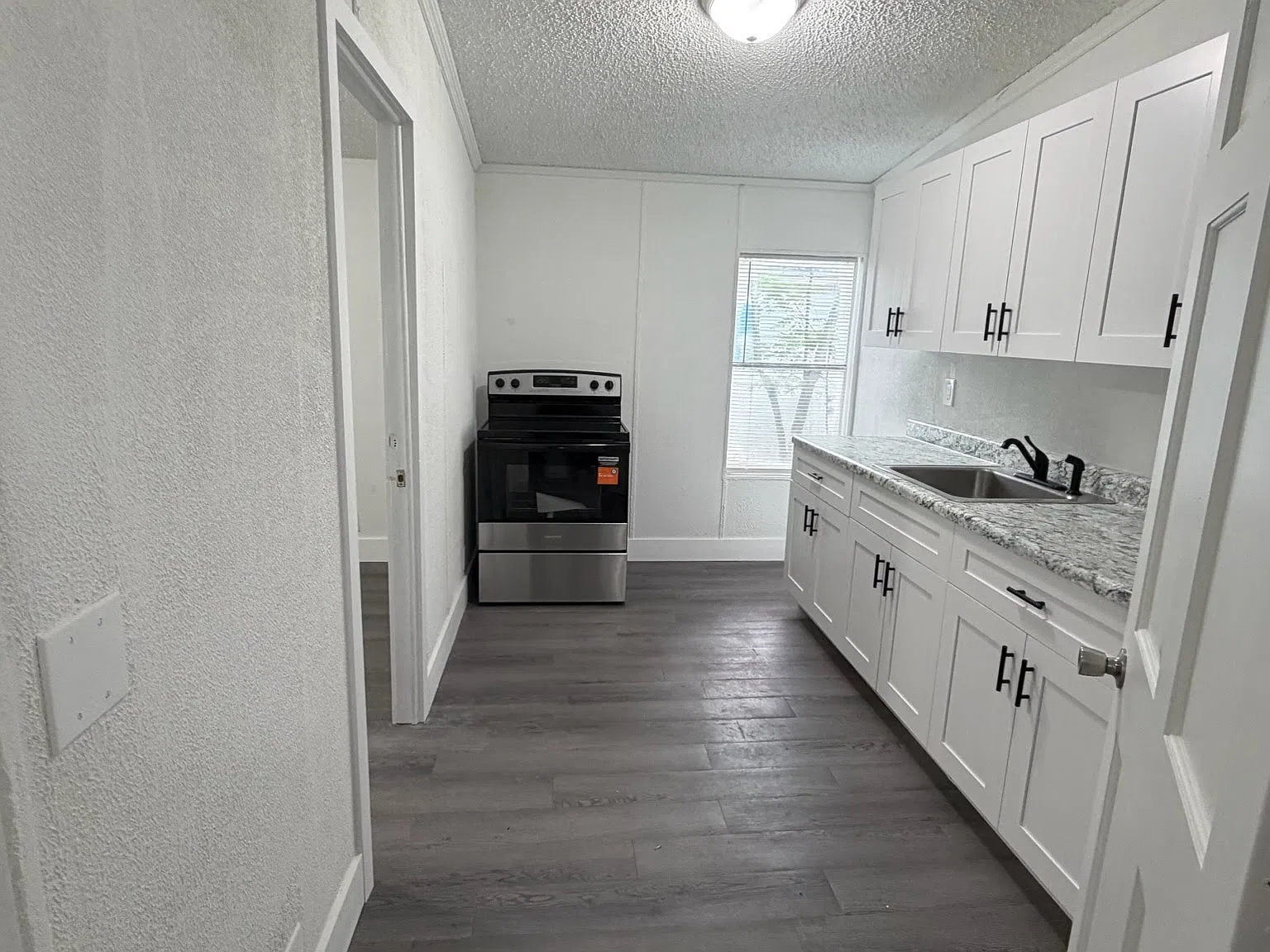 1 bed, 550 sqft, $1,250 — Photo 3
