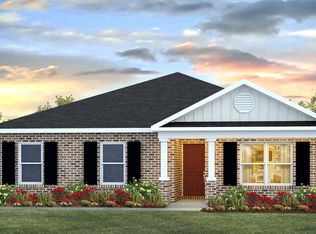 45 Monarch Dr, Lucedale, MS 39452